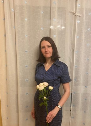 Галина, 36, Россия, Москва