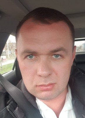 Tomas, 36, Česká republika, Olomouc