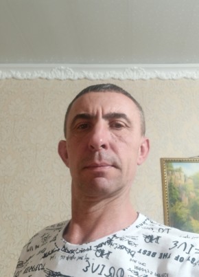 Евгений из Краснодара 43 года