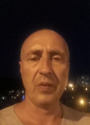 Олег, 49, Россия, Алушта