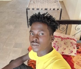 مبارك, 20, Khartoum