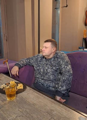 Илья, 42, Россия, Елец