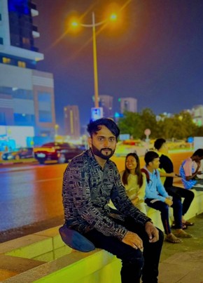 Mr Afzal, 27, الإمارات العربية المتحدة, دبي