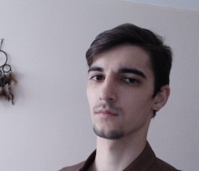 Yaroslav, 29, Vladivostok