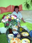 Ludmilla, 64 года, Rostock