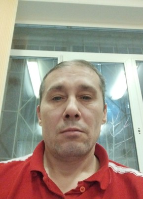 Ринат Шадовский, 47, Россия, Санкт-Петербург