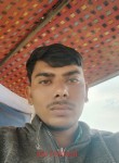 Vikram Rathod, 22 года, Ahmedabad