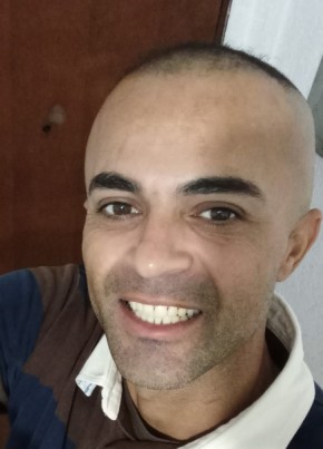 Francisco Pereir из São Paulo capital 37 лет