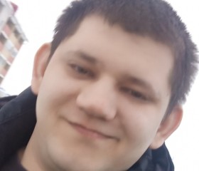 Kolya, 27, Ishim