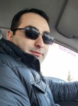 Елшан Ахмедов, 37 лет, Астана
