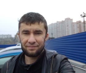 Руслан, 49 лет, Київ