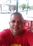 José Fernando, 49 лет, Nova Iguaçu