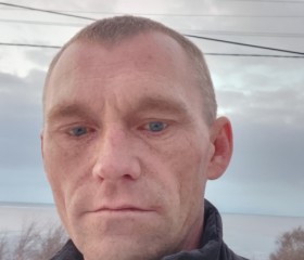 Viktor, 40, Nikolayevsk-on-Amure