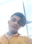 Ankush Singh, 21 год, Mumbai