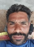 Bittu Singh, 36 лет, Ludhiana