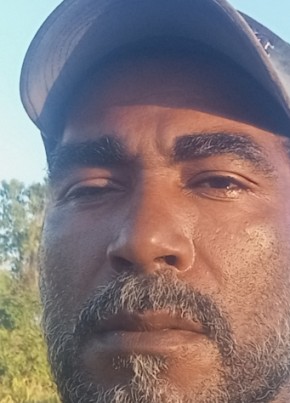 Carlos Roberto S из Tucuruí 45 лет