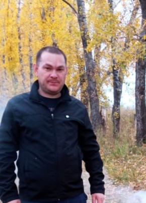 Виталий, 36, Россия, Мотыгино