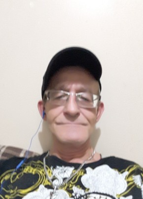 Michael, 58, Canada, Corner Brook