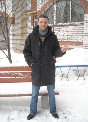 Павел, 56, Россия, Казань