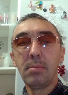 Влад, 52, Россия, Златоуст