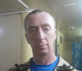 Климов Вячеслав, 46 лет, Артем