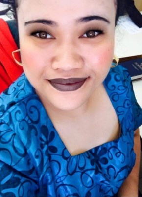 Priscy, 29, Tonga, Nuku alofa