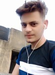 Himanshu Yadav, 24 года, Surat