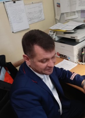 Алексей из Волгограда 45 лет