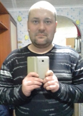 Алексей, 39, Россия, Кушва
