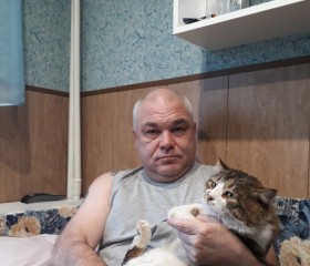 Дмитрий, 53 года, 根室市