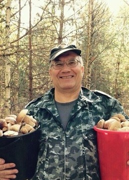  Сергей, 64, Россия, Саранск