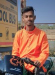 Issant Naik, 18 лет, Sundargarh