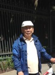 Валерий, 72 года, Улан-Удэ