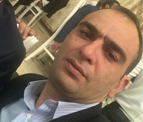 Rustam, 45, Ganja