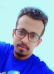Sadun, 27, Colombo