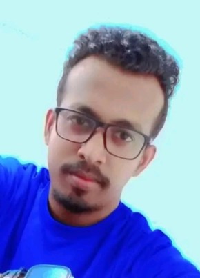 Sadun из ෙකාළඹ 27 лет
