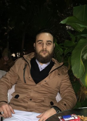 mahmoudemad, 32, Türkiye Cumhuriyeti, Bahçelievler