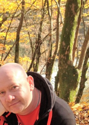 Sergey, 53, Russia, Mytishchi