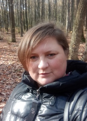 Таня, 34, Україна, Київ