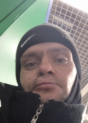 Сергей, 34, Россия, Подольск