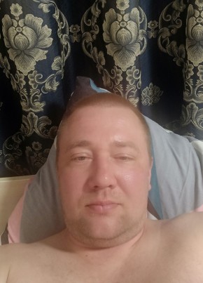 Алексей, 40, Рэспубліка Беларусь, Бабруйск