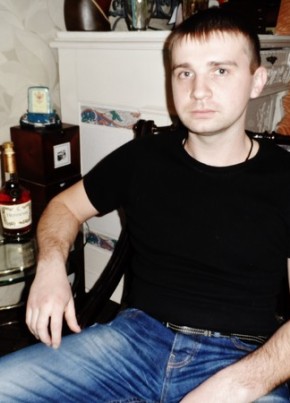 Александр, 37, Russia, Saratov