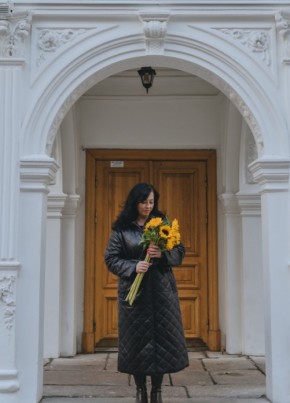 Inna, 44, Russia, Yaroslavl