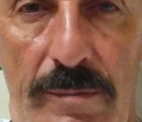 Saban, 63 года, Турки