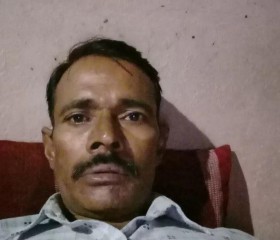 Ravidutt Pandey, 44 года, Ahmedabad