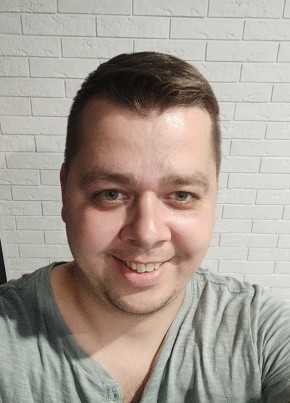 Vyacheslav, 37, Russia, Moscow