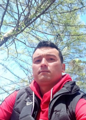 Олег, 31, Россия, Туймазы