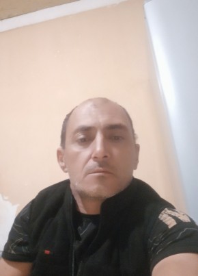FERHAD, 24, Azərbaycan Respublikası, Agdzhabedy