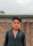 ubaid khan, 18 лет, اسلام آباد