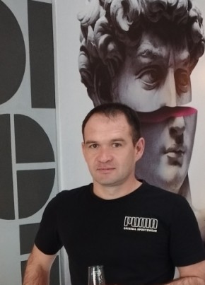 Павел, 37, Россия, Пашковский